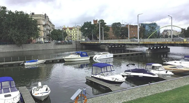 Апартаменты Standard Wroclaw City Apartments