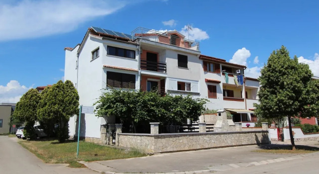Apartments Natali, Забронировать Апартаменты/квартира Апартаменты Rovinj Riviera, Апартаменты/квартира