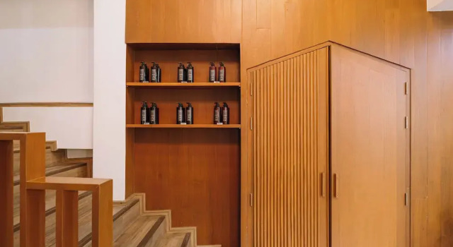 Двухместный номер Standard с видом на город Maplewood Hotel Chiangmai