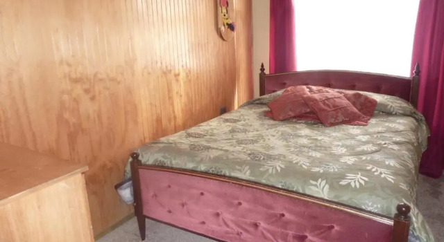 Номер Standard Hostel Danicar Puerto Natales