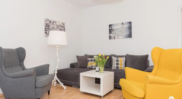Апартаменты Executive Jantar Apartamenty - Wylotowa