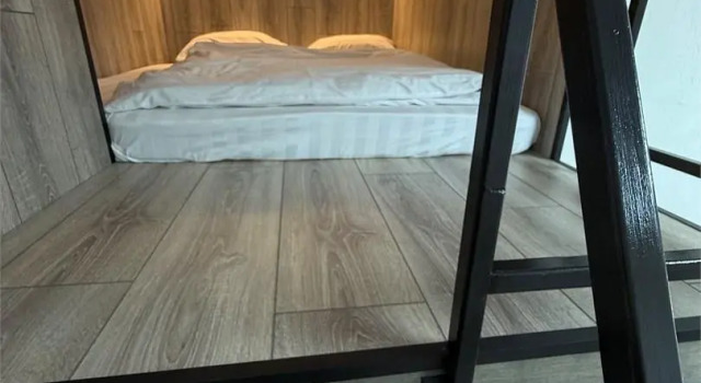 Номер Standard Дар