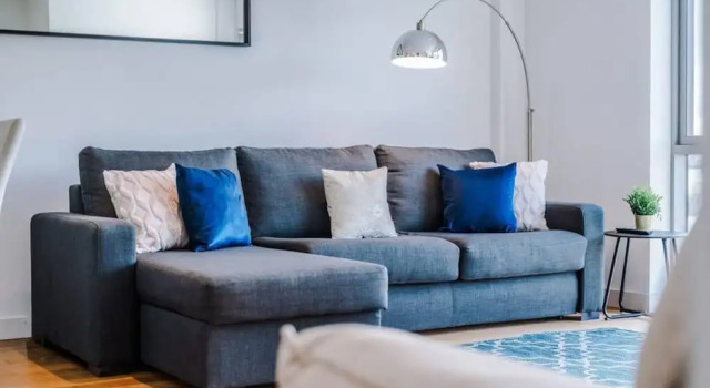 Host Apartments Waterfront View, Varaa Huoneisto Asunnot kohteessa Merseyside, Huoneisto