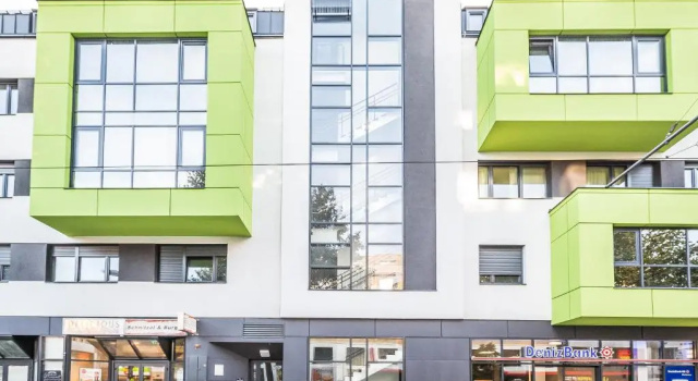 Mar Suite Apartments - Simmering, Réserver Appartement 11. Simmering Vienne