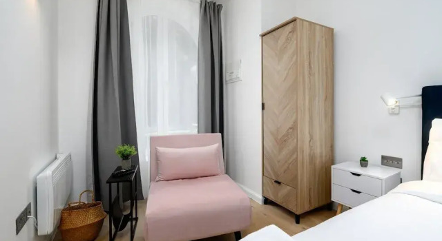 GuestReady - Greenwich Park Studios, Забронировать Отель Гринвич Лондон, рядом с Музей вееров
