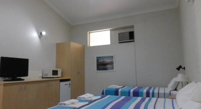 Семейный номер Standard Ocean Shores Motel