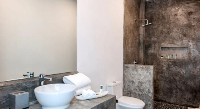 Номер Standard Ysuri Sayulita - Beachfront Hotel
