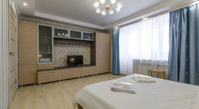 Квартирное бюро Крылья на улице А.В. Асламаса 4
