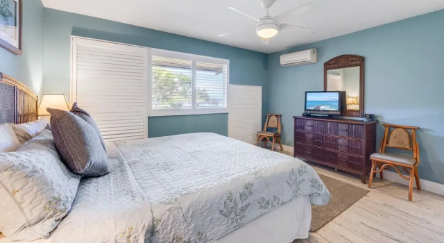 Kahana Sunset B5b 1 Bedroom Condo by Redawning