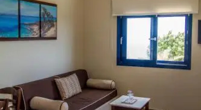 Villa Contessa Deluxe Apartments, Забронировать Апартаменты/квартира Отели Ксирокастелло с парковкой, Парковка