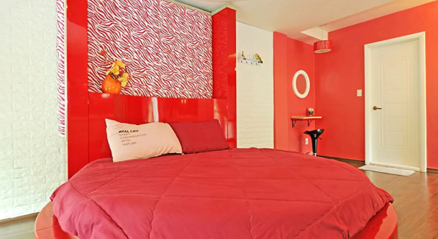 Janni Pension, Забронировать Отель Отели Buk-myeon 4 звезды, 4*