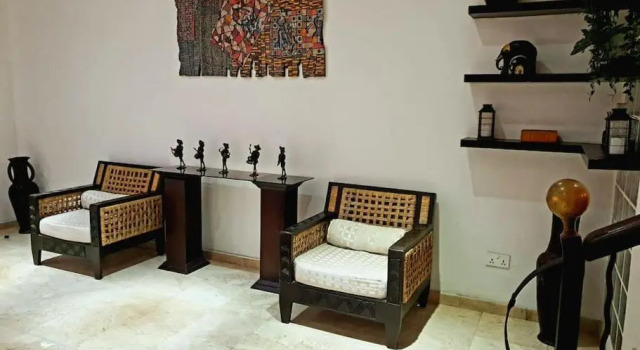 House7Lagos, Book Hotel Lagos Lagos State