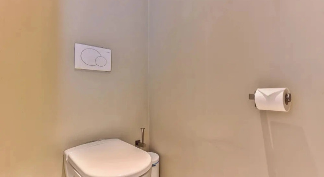 Студия Superior с балконом WINK Aparthotel Foreshore