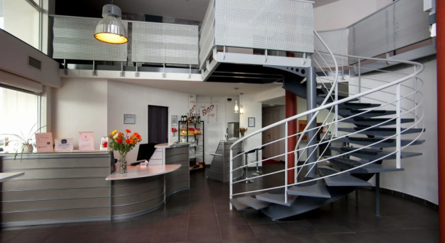 The Originals City, Hôtel Les Dômes, Perpignan Sud