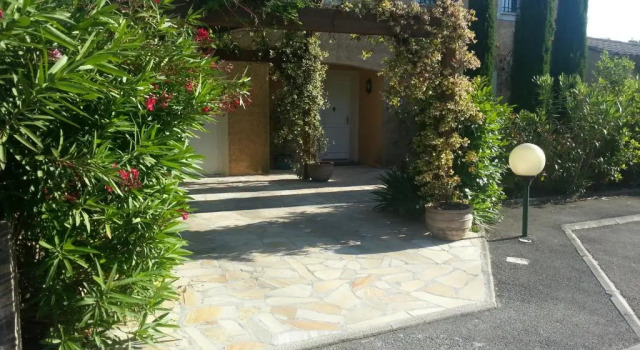 Вилла Villa 58