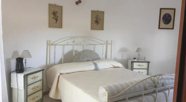 Номер Deluxe Masseria Battaglini