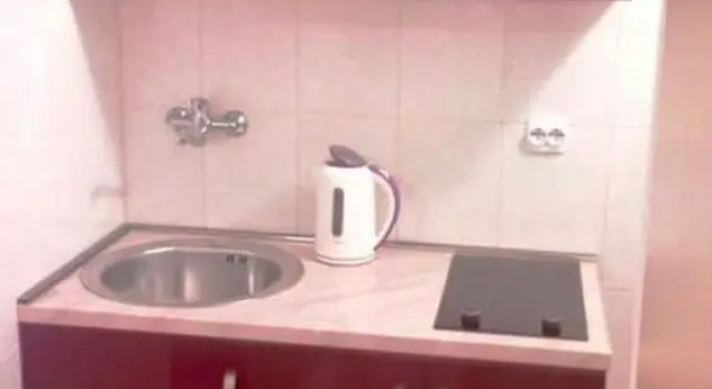 Студия Economy Apartments Kovačević
