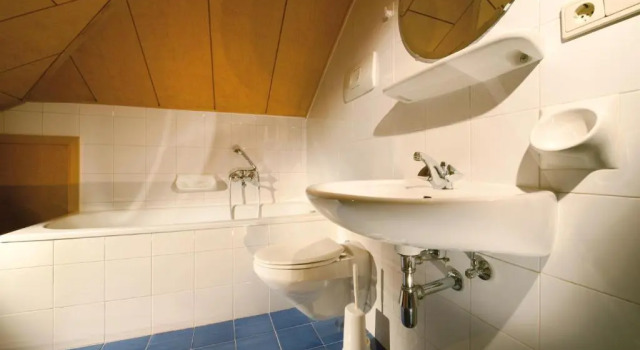 Апартаменты с 2 комнатами Residence Adler