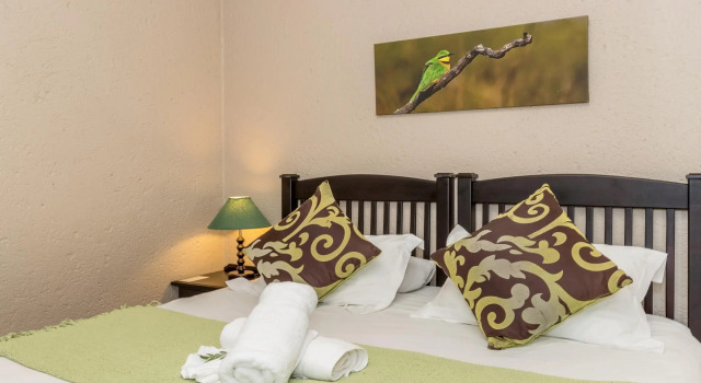Номер Standard Beetleloop Guest House