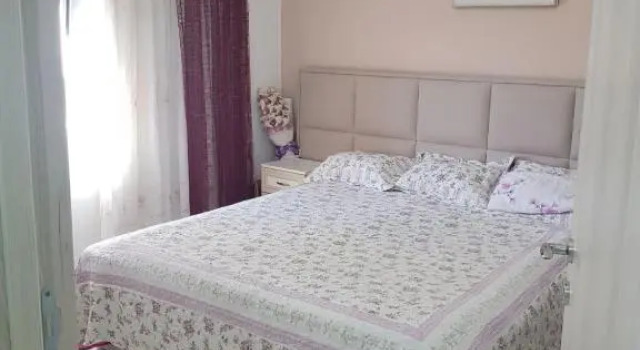 Коттедж c 1 комнатой Guest House Lavrovic