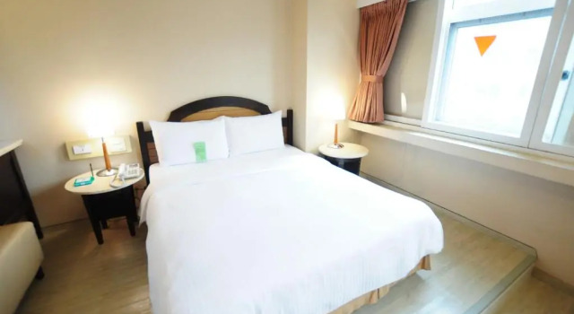 Номер Standard Kindness Hotel - Weiwuying Branch