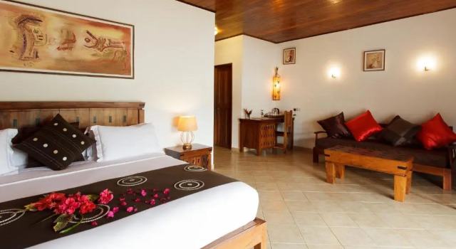 Полулюкс VOI Amarina Resort