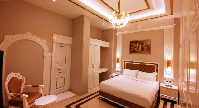 Двухместный номер Standard Anant Palace