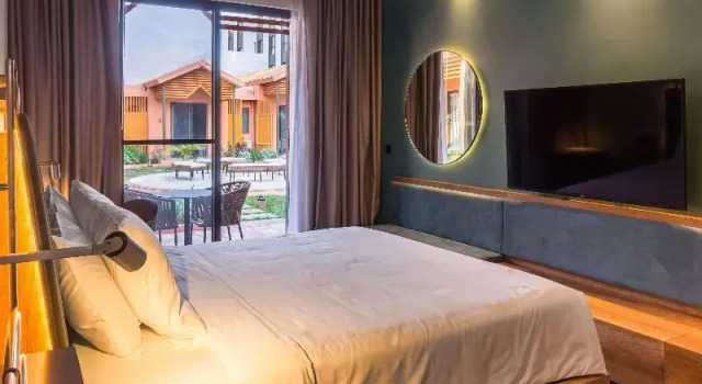 NOVOTEL KOLWEZI, Reserva ahora Hotel Kolwezi Congo Democrático