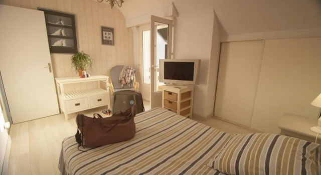 Kerhostin Cottage, Prenota Casa vacanze Kerhostin Quiberon Bay