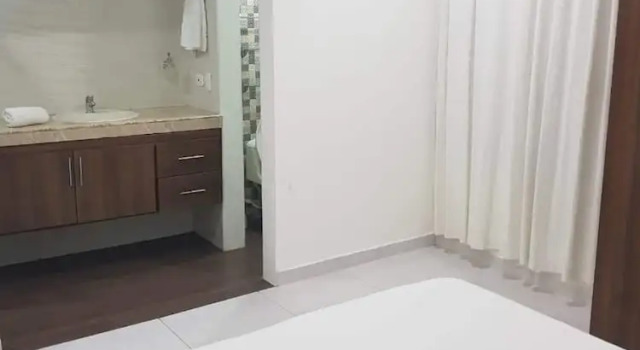 Номер Comfort Mh Rooms