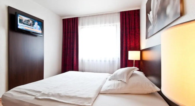 Номер Standard Hotel&Spa am Oppspring