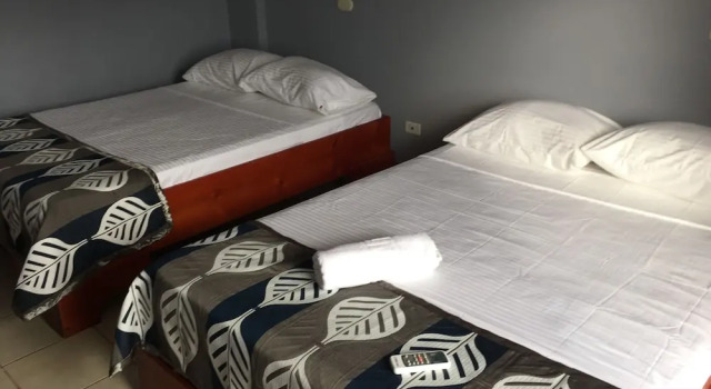 La Fortuna Downtown Hotel Boutique, Buchen Sie Boutique Boutique-Hotels in Alajuela, Boutique