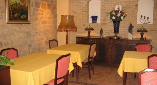 Hotel Le Postillon