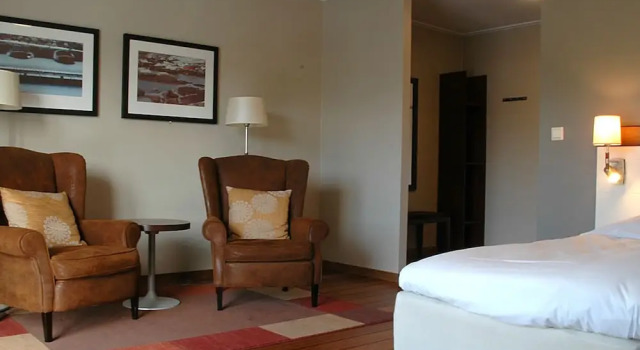 Номер Superior Hummeren Hotel