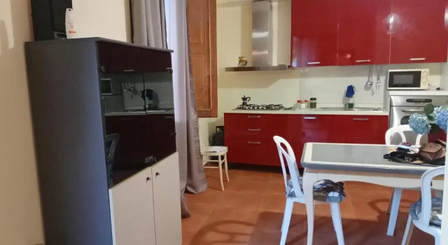 Capo Vaticano 7km Casa vacanze in Monte Poro