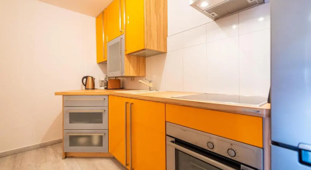 Студия Haus Jasmund