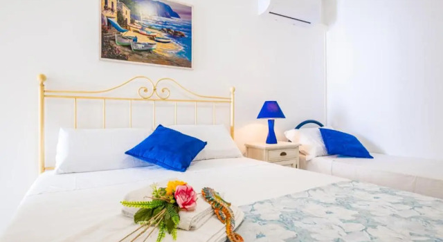 Апартаменты Standard Holidays Dream Laura - Leuca