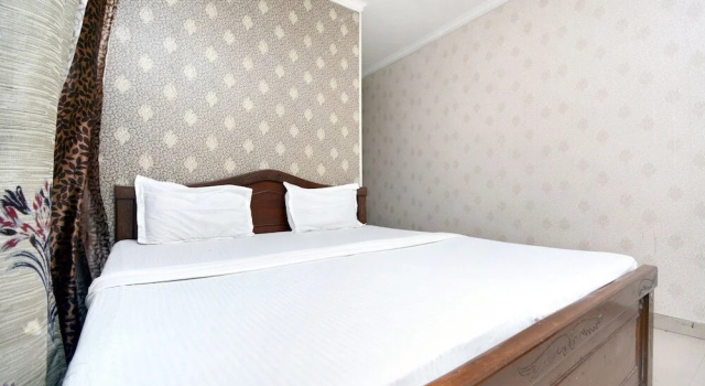 Hotel Citi Inn 3 by OYO Rooms, Book Hotel Chandīgarh Chandigarh Region