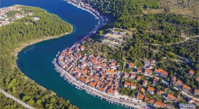Apartment Marija, Varaa Huoneisto Novigrad Kroatia