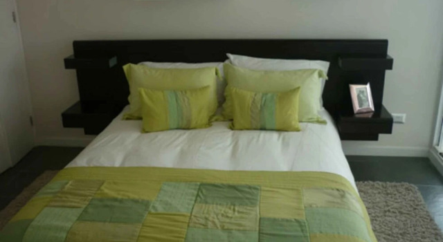 Апартаменты La Serena Boca Costa Apartments