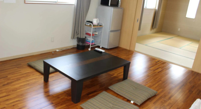 Номер Standard Yugaku Resort Kimukyura(Tokunoshima)