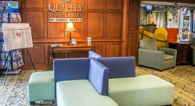 Cedar Stables Inn & Suites, Buchen Sie Hotel Sandusky South Ohio