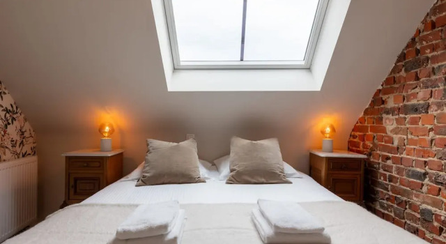 Authentic Holiday Home in the Countryside, Prenota Appartamento Hotel a Flanders con parcheggio, Parcheggio