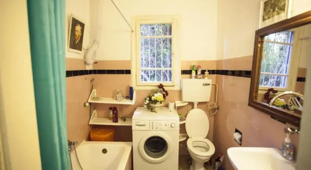 Seaside Private House With Garden, Prenota Appartamento Bat Yam Tel Aviv Distretto