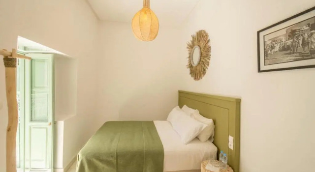 Двухместный номер Standard Riad Trésor