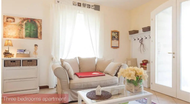 Апартаменты Standard Nina Guest House