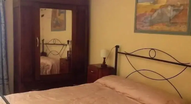 Трёхместный номер Standard Agriturismo I Sassi Grossi