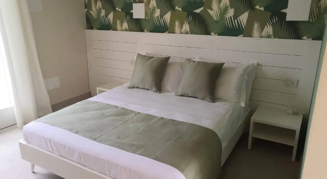 Standard- værelse Stile libero b&b