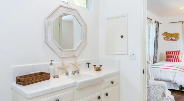 4BR 2 5BA Montecito Luxury Home Pool Sleeps 8 by RedAwning