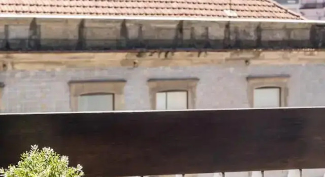 Casa Marquês, Varaa Hotelli Hotellit Porto pysäköinnillä, Pysäköinti